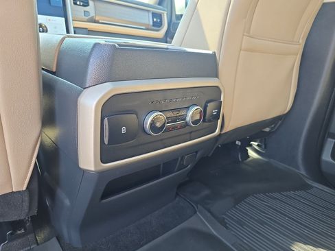 Used 2024 Ford Expedition Max Limited AWD/4WD image 21