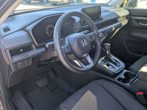 Used 2025 Honda CR-V LX image 13