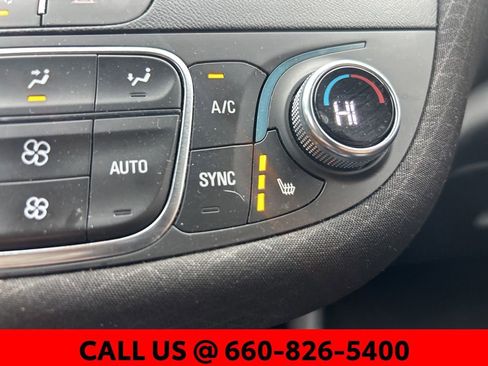 Used 2024 Chevrolet Malibu LT image 16