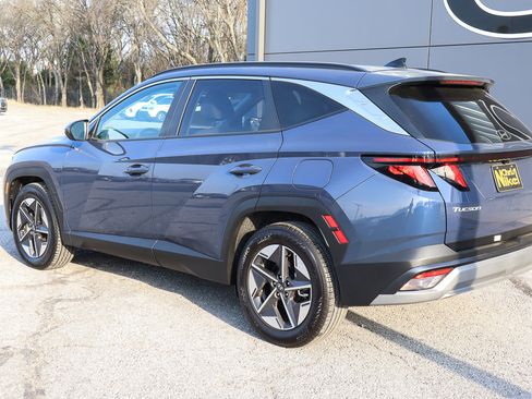 Used 2025 Hyundai Tucson SEL image 6