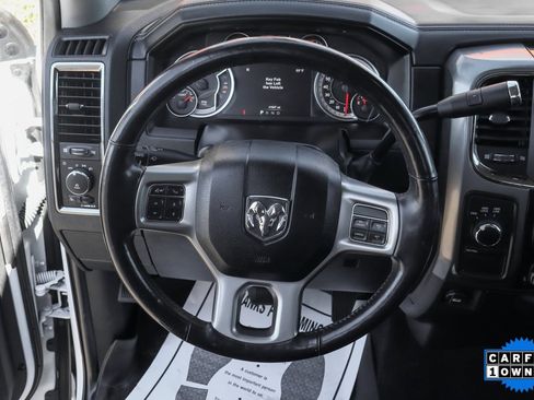 Used 2018 RAM 2500 Laramie w/ Sport Appearance Group image 20