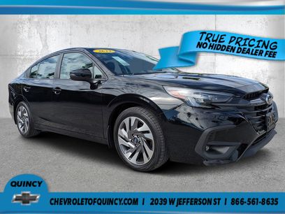 Used 2023 Subaru Legacy Limited