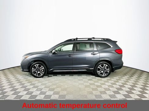 Used 2023 Subaru Ascent Limited w/ Technology Package AWD/4WD image 7