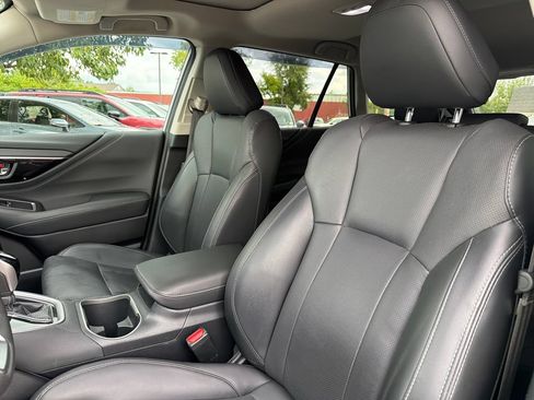 Certified 2024 Subaru Outback Limited AWD/4WD image 20