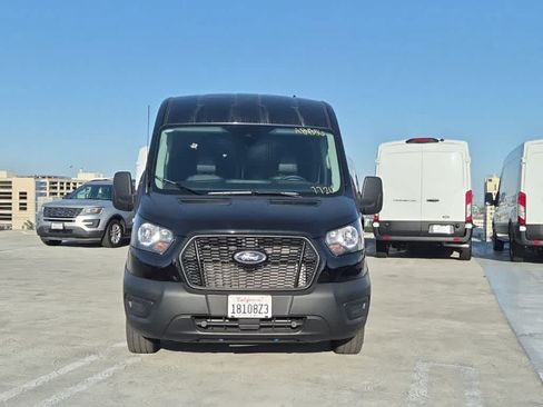 Used 2025 Ford Transit 250 148 Medium Roof RWD image 6