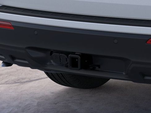 New 2026 Ford Explorer Active RWD image 23