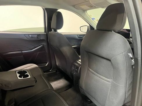 Used 2024 Ford Escape Active FWD image 14