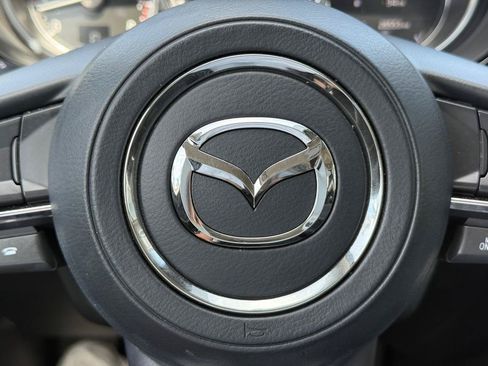 Used 2023 MAZDA CX-9 Touring Plus AWD/4WD image 17