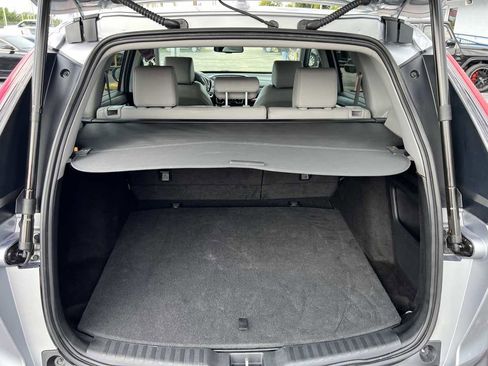 Used 2022 Honda CR-V EX-L image 45