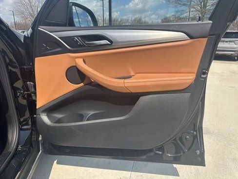 Used 2022 BMW X3 sDrive30i w/ Premium Package 2 (ZPA) image 44