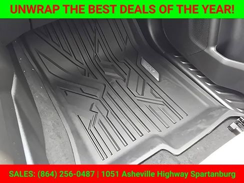 New 2025 Chevrolet Colorado LT w/ LT Convenience Package image 23