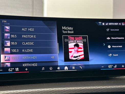 New 2026 BMW 330i xDrive Sedan w/ Convenience Package image 20