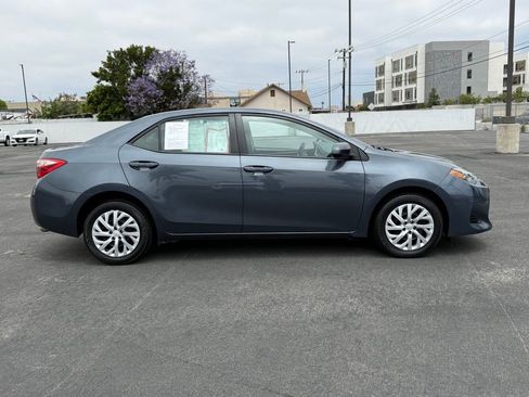 Certified 2019 Toyota Corolla LE w/ Carpet Mat Package (TMS) FWD image 13