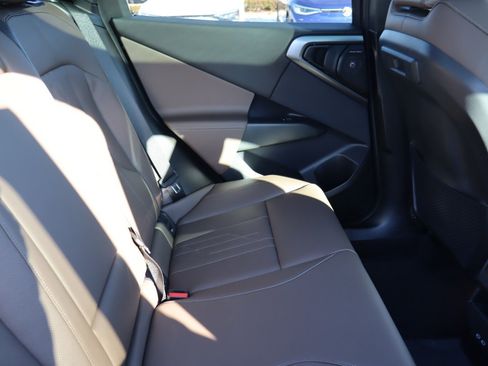 Used 2025 BMW X3 M50 w/ Premium Package image 14