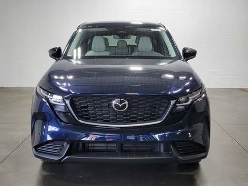 New 2026 MAZDA CX-5 Select AWD/4WD image 3