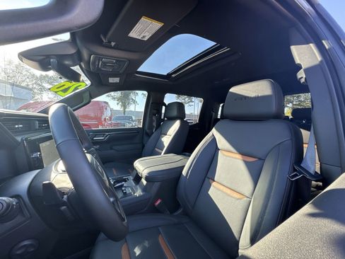 Used 2026 GMC Sierra 1500 AT4 w/ AT4 Premium Package image 28