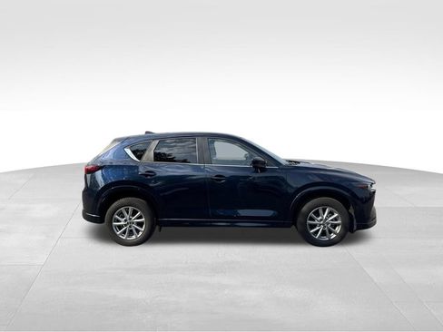 Certified 2024 MAZDA CX-5 AWD 2.5 S w/ Select Package image 8