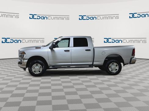 New 2026 RAM 2500 Tradesman image 7