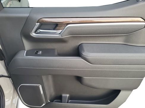 New 2026 Chevrolet Silverado 1500 RST image 23