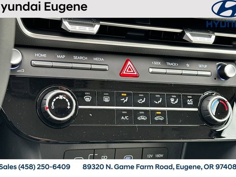New 2025 Hyundai Sonata SE FWD image 21