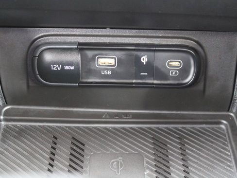 Certified 2023 Kia Sportage X-Line w/ X-Line Premium Package image 38