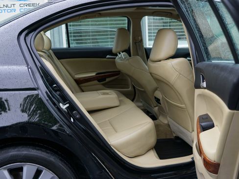 Used 2012 Honda Accord EX-L image 26