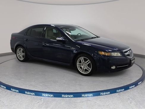 Used 2007 Acura TL FWD image 4