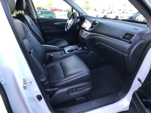 Used 2023 Honda Ridgeline RTL-E image 14