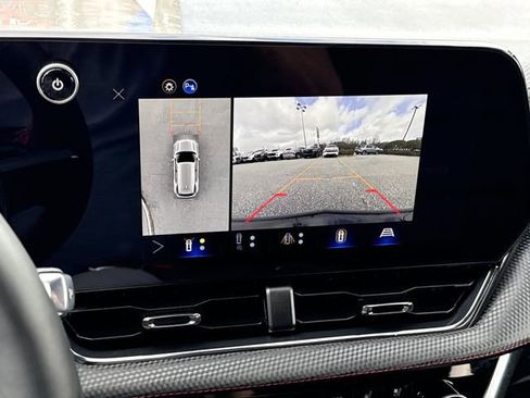 Used 2026 Chevrolet Equinox RS w/ Convenience Package III image 20