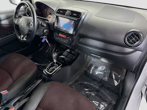 Used 2024 Mitsubishi Mirage Black Edition FWD image 29