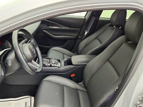Used 2025 MAZDA CX-30 AWD 2.5 S w/ Preferred Package image 20