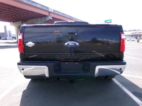 Used 2016 Ford F350 King Ranch w/ King Ranch w/Chrome Package image 7