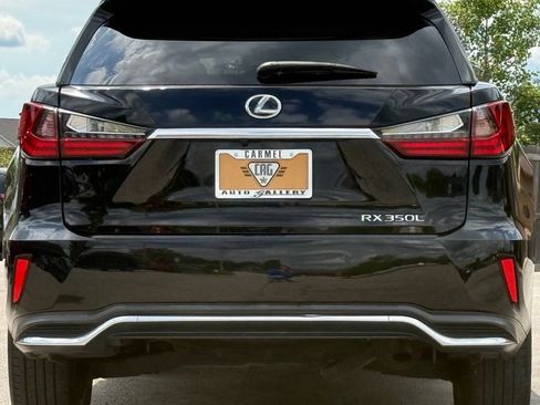 Used 2019 Lexus RX 350L FWD w/ Premium Package image 4