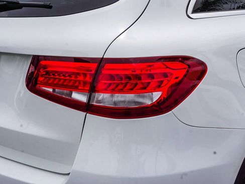 Used 2017 Mercedes-Benz GLC 300 image 7