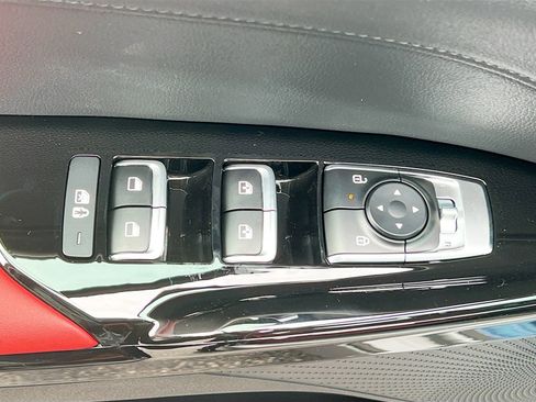 New 2026 Kia K5 GT-Line w/ GT-Line Red Interior Package FWD image 21
