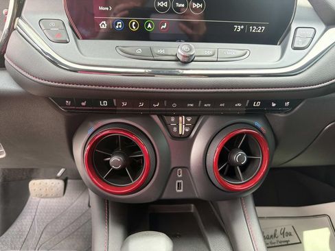 Used 2023 Chevrolet Blazer RS w/ Driver Confidence II Package FWD image 25