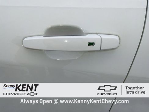 Used 2022 Chevrolet Equinox RS image 21