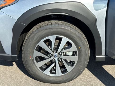 New 2025 Subaru Outback Premium w/ Tech Package 1 image 28