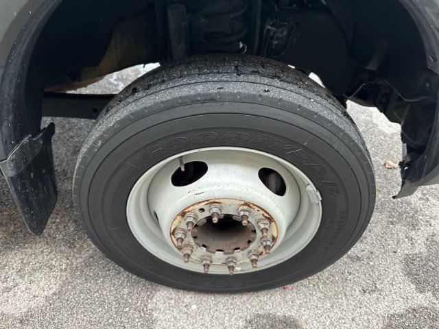 Used 2017 Ford F450 XL w/ Power Equipment Group RWD image 21