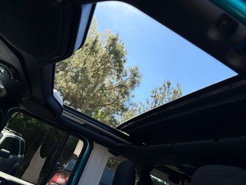 Used 2020 Jeep Wrangler Unlimited Sport S w/ Sun And Sound Package image 42