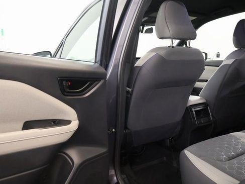 Certified 2025 Subaru Forester AWD/4WD image 26