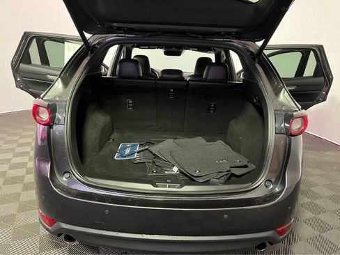 Used 2020 MAZDA CX-5 Signature image 26