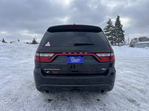 Used 2024 Dodge Durango R/T image 6