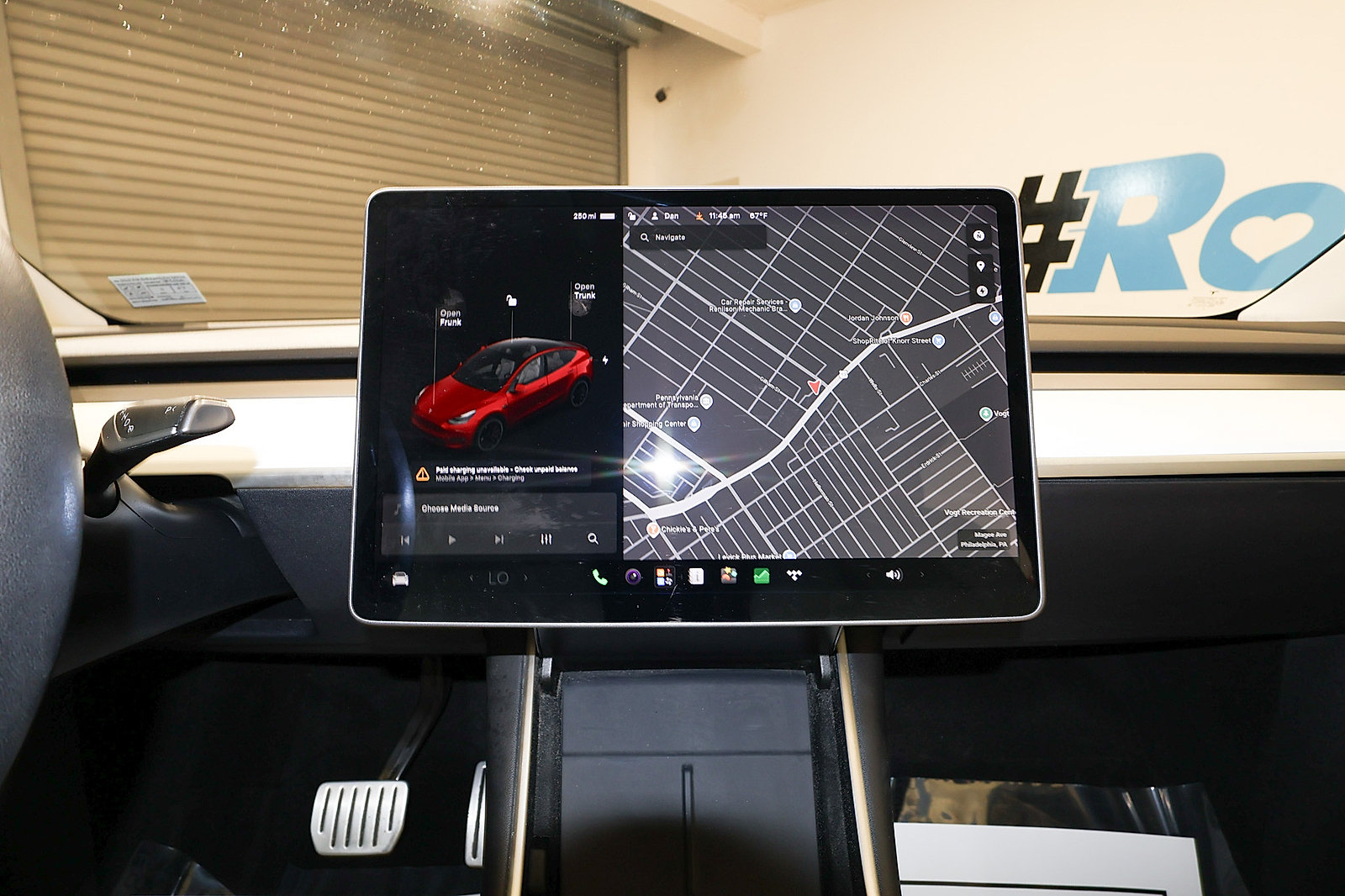 Used 2021 Tesla Model Y Performance AWD/4WD image 20