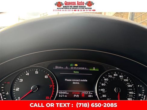 Used 2022 Audi A5 2.0T Premium w/ Convenience Package image 20