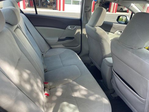 Used 2012 Honda Civic EX image 13