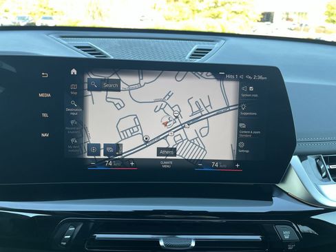 Certified 2023 BMW X1 xDrive28i w/ Convenience Package image 25