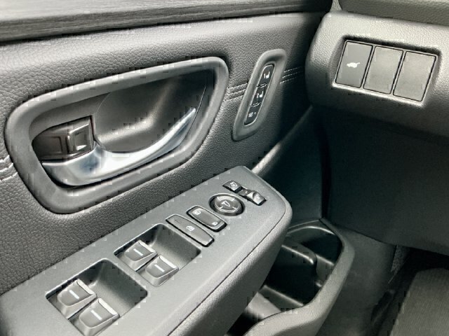 New 2026 Honda Pilot Touring image 20