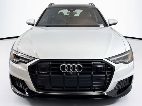 New 2025 Audi A6 Premium Plus image 2