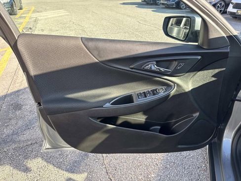 Used 2024 Chevrolet Malibu LT image 20